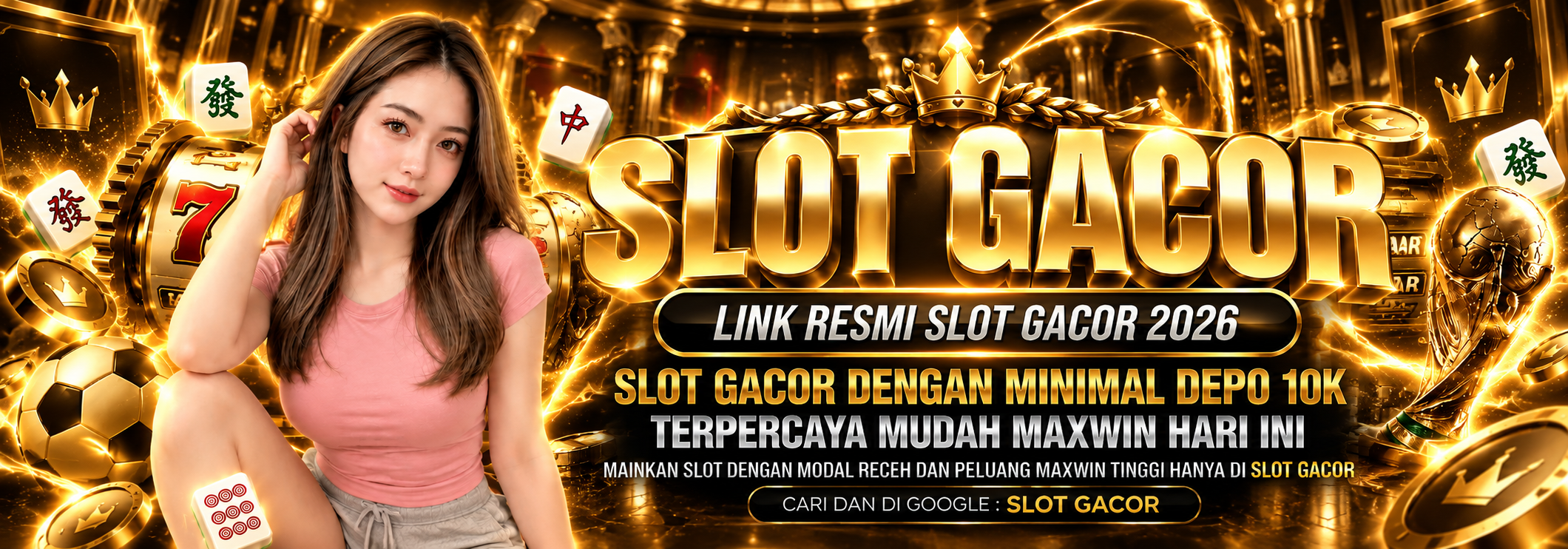 Slot777