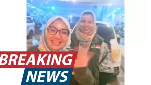 istri walikota bekasi nginap di hotel