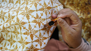 batik