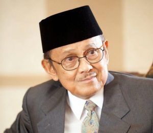 bj-habibie