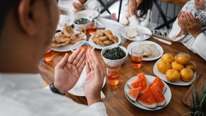 buka-puasa