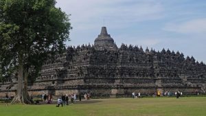 candi-borobudur