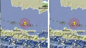 gempa bumi jawa timur