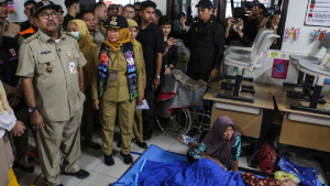 banjir