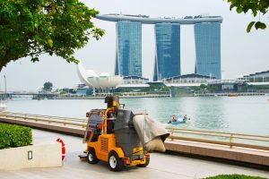 singapura-bersih