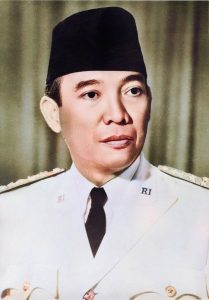 soekarno