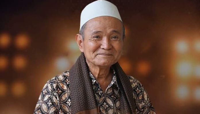 buya syakur