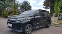 mobil bekas