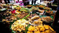 5 Kota Kuliner Terbaik di Indonesia untuk Foodies