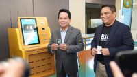TM Emas merupakan langkah inovatif yang mendukung literasi keuangan dan mendorong budaya menabung dalam bentuk aset yang stabil seperti emas