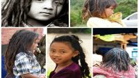 Anak rambut gimbal di Dieng merupakan tradisi yang membawa pesan mendalam tentang hubungan manusia dengan alam dan dunia spiritual