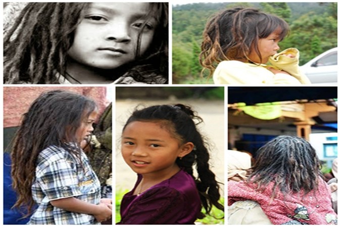 Anak rambut gimbal di Dieng merupakan tradisi yang membawa pesan mendalam tentang hubungan manusia dengan alam dan dunia spiritual