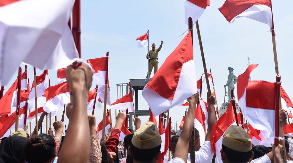 Arus Politik Nusantara