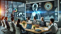 Bisnis berbasis AI akan booming di Tahun 2025 ini