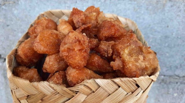 Getuk goreng adalah contoh nyata bagaimana inovasi sederhana dapat menghasilkan produk kuliner yang melegenda.
