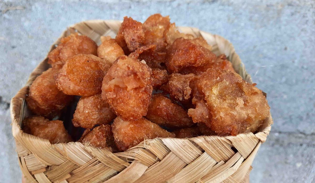 Getuk goreng adalah contoh nyata bagaimana inovasi sederhana dapat menghasilkan produk kuliner yang melegenda.