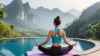Longevity tourism bukan sekadar tren sesaat, melainkan evolusi dari kebutuhan manusia modern untuk kembali selaras dengan tubuh, pikiran, dan alam