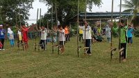 Olahraga Tradisional Nusantara