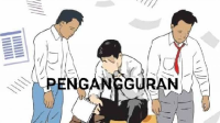 meningkatnya pengangguran adalah masalah kompleks yang tidak bisa diselesaikan dengan satu kebijakan tunggal.