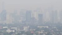 Polusi udara dan dampaknya terhadap kesehatan paru-paru