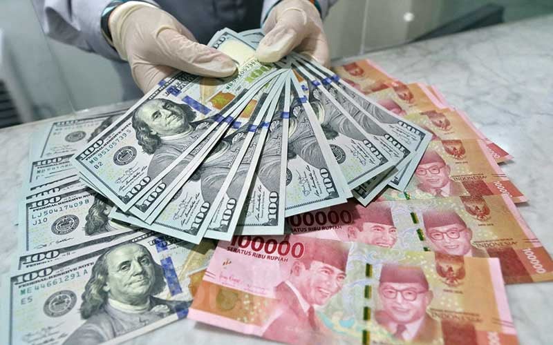 Prospek Penguatan Rupiah di Tengah Pertumbuhan Ekonomi