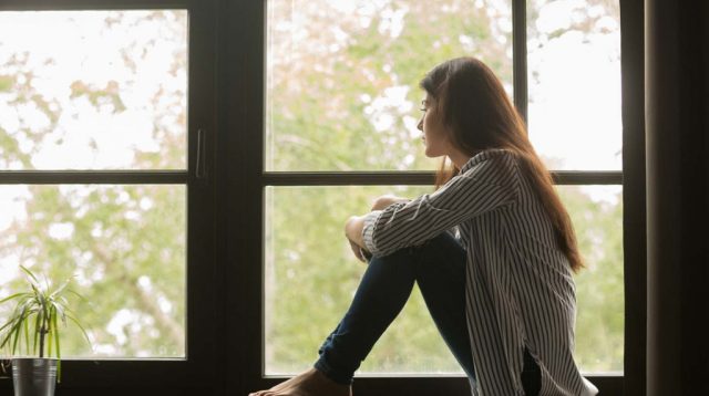 Sifat tertutup dapat memicu kecenderungan menyimpan dendam