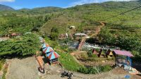 Wisata Kuliner Ekstrem di Alam Terbuka