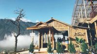 Wisata Kuliner Romantis Sapa