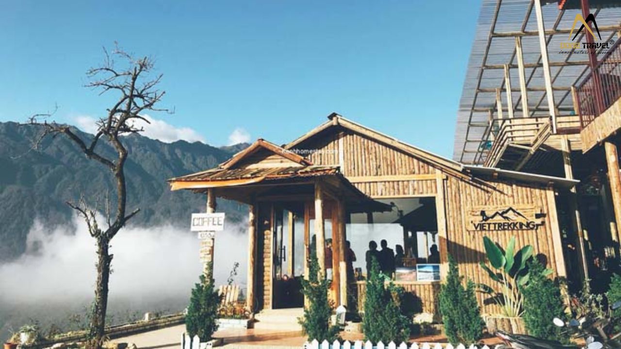 Wisata Kuliner Romantis Sapa