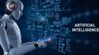 adanya AI tersebut akan memudahkan pekerjaan manusia tapi bisa juga menggantikan tenaga kerja pada beberapa perusahaan sehingga harus mengikuti zaman AI agar masih layak untuk bersaing