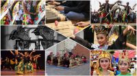 budaya keanekaragaman hayati