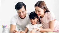 cita-cita dan keinginan orang tua