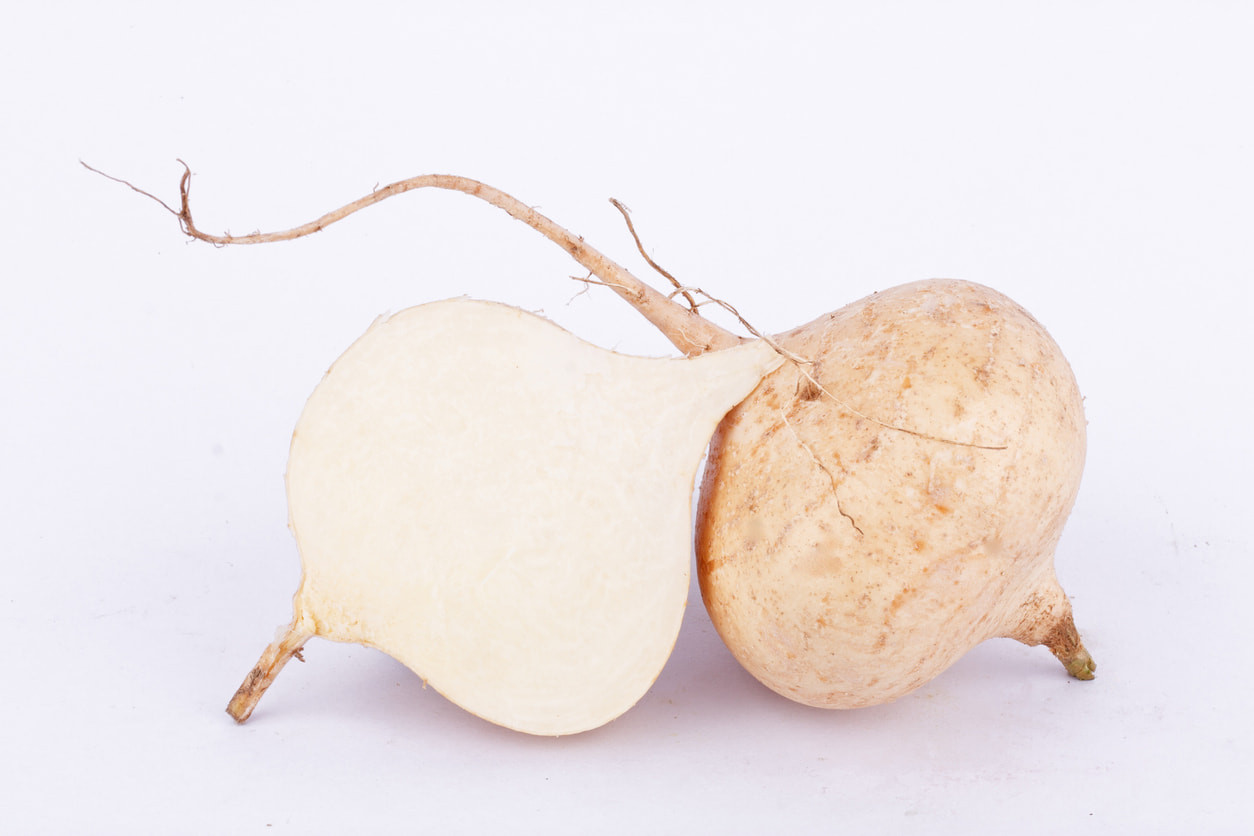 ekstrak buah bengkoang banyak inovasi dari makanan hingga produk kesehatan terutama pada kecantikan kulit dan halus