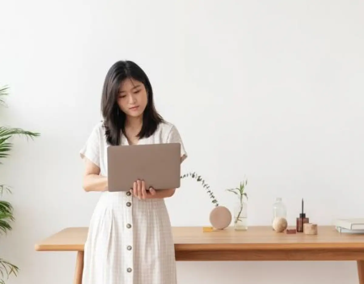gaya hidup minimalis tapi keren