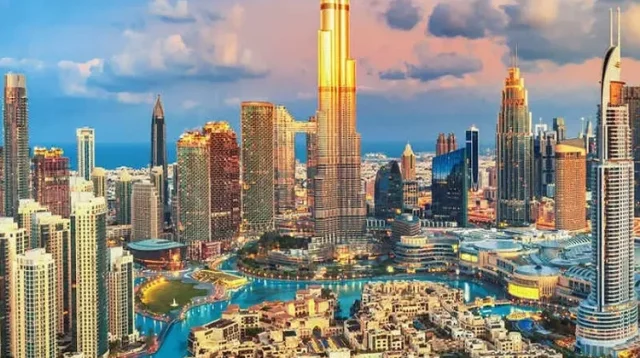 Dubai, wisata murah, backpacker, jalan-jalan hemat, tips traveling, destinasi luar negeri, liburan 2025