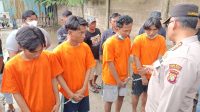 pemuda jadi begal karena pengangguran