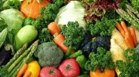 pentingnya konsumsi sayur