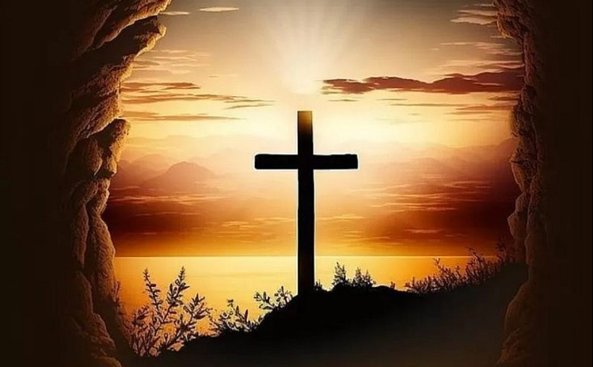 sejarah Hari Paskah bagi umat Kristiani