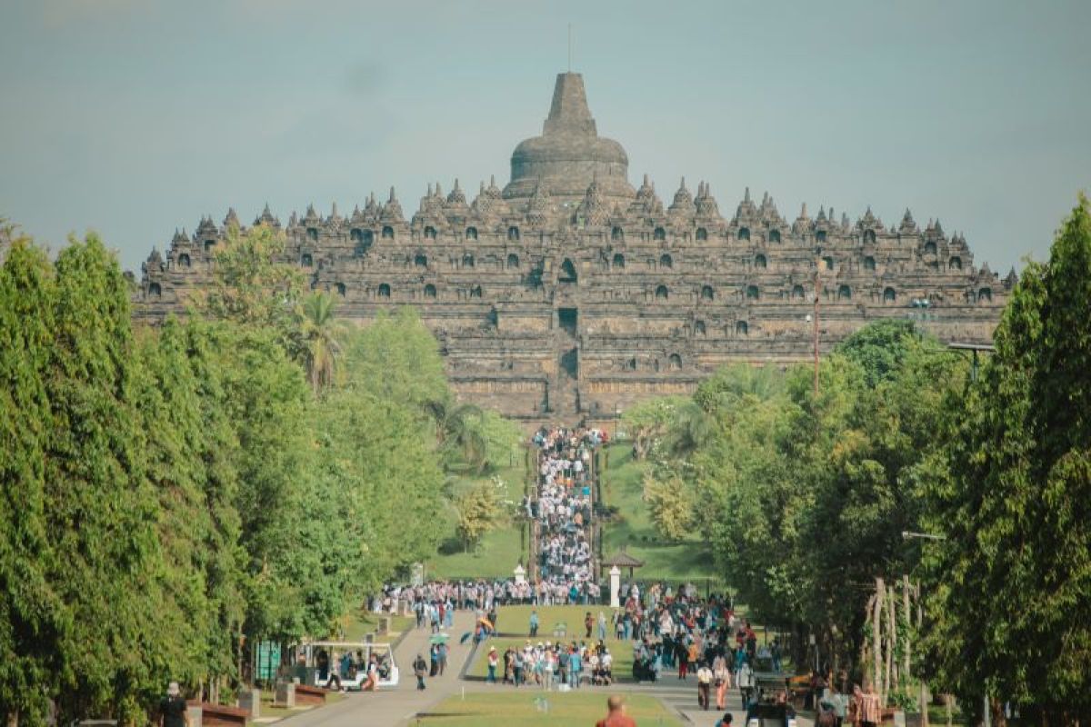 spiritual traveling bisa membuat hati dan batin menjadi lebih tenang
