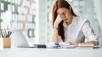 stres kronis menyamar sebagai produktivitas