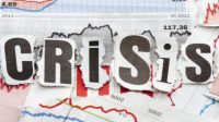 tantangan krisis ekonomi global