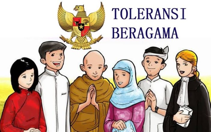 toleransi antarumat beragama
