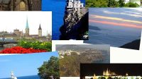 wisata ke Eropa dengan biaya hemat