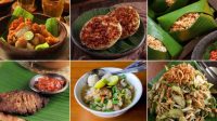 wisata kuliner Bandung yang bisa memanjakan perut dan hati