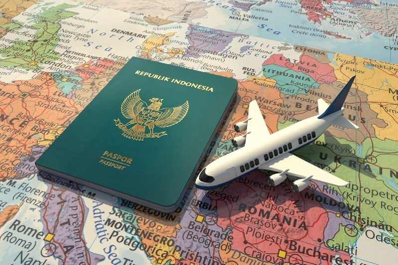 Dengan memilih negara bebas visa dan ramah di kantong, Anda bisa menjelajahi dunia dengan lebih percaya diri dan bahagia.