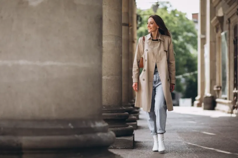 Fashion fleksibel muncul sebagai bentuk perayaan keberagaman dan otentisitas.