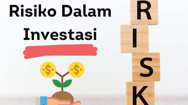 Ketidakstabilan bukan alasan untuk berhenti berinvestasi, melainkan alasan untuk menjadi lebih bijak dalam mengelola risiko.