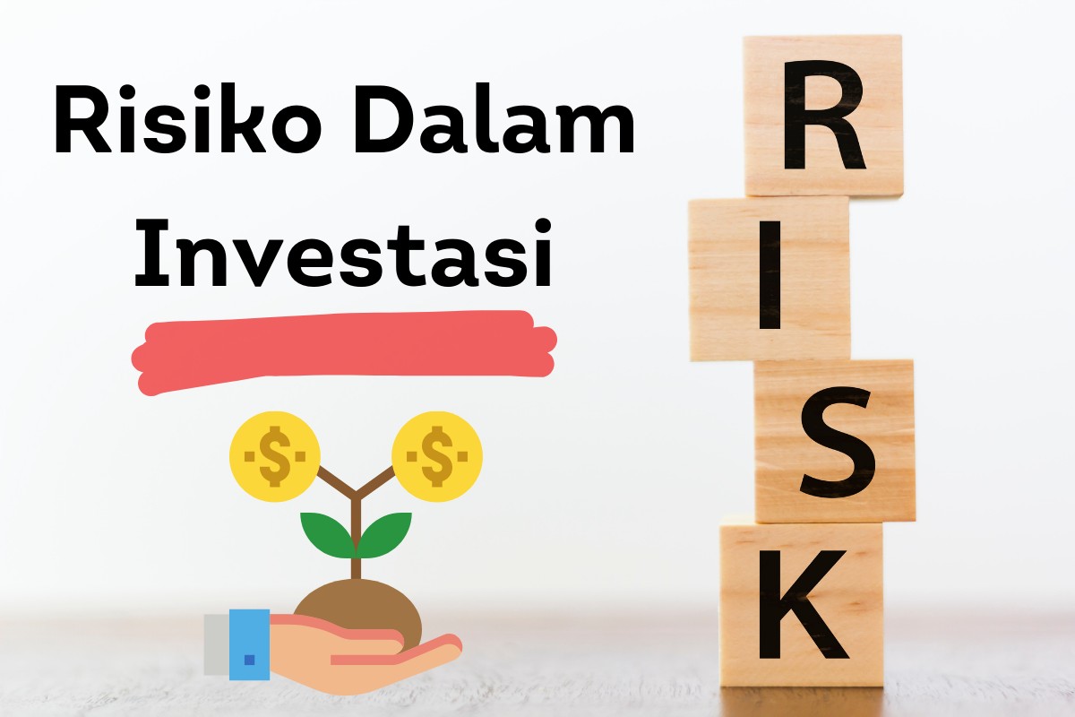 Ketidakstabilan bukan alasan untuk berhenti berinvestasi, melainkan alasan untuk menjadi lebih bijak dalam mengelola risiko.