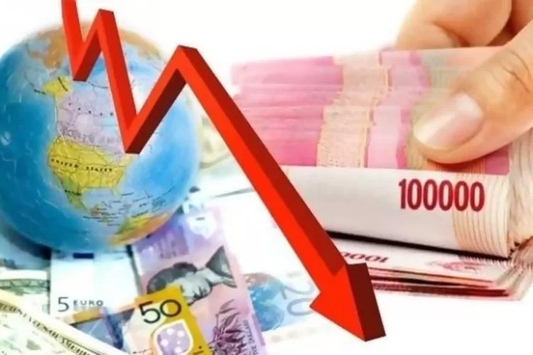 Kini saatnya memprioritaskan kekuatan dalam negeri. Karena ketika globalisasi rapuh,