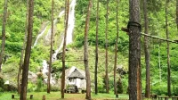 Pelukan alam bukanlah solusi sekali datang,ritual hidup, tempat kita kembali dari waktu ke waktu untuk mengingat bahwa ada dunia lain di luar